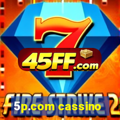 5p.com cassino
